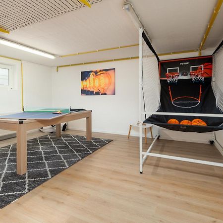 Leipzig Mitte - 2 Parkplaetze - Koselig Apartments Экстерьер фото
