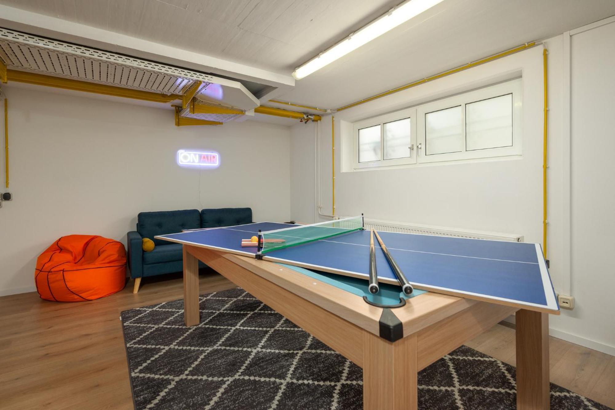 Leipzig Mitte - 2 Parkplaetze - Koselig Apartments Экстерьер фото